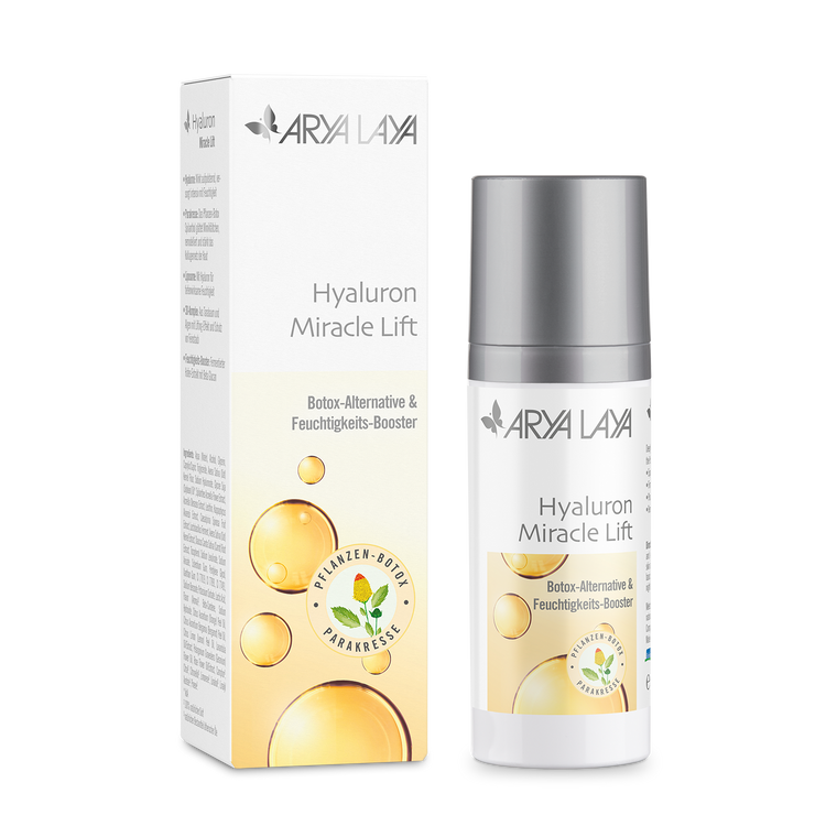 Naturkosmetik hautnah