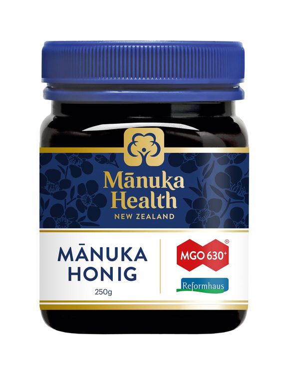 Manuka Honig