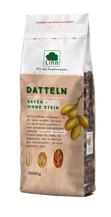 Trockenfrüchte
