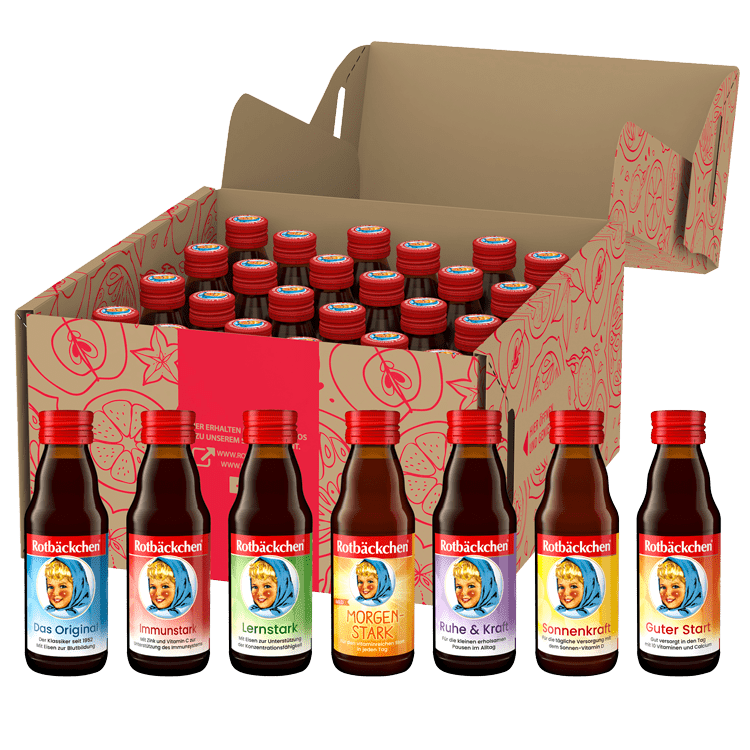 Fruchtsäfte