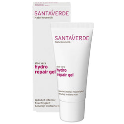 Santaverde - aloe vera hydro repair gel 30ml