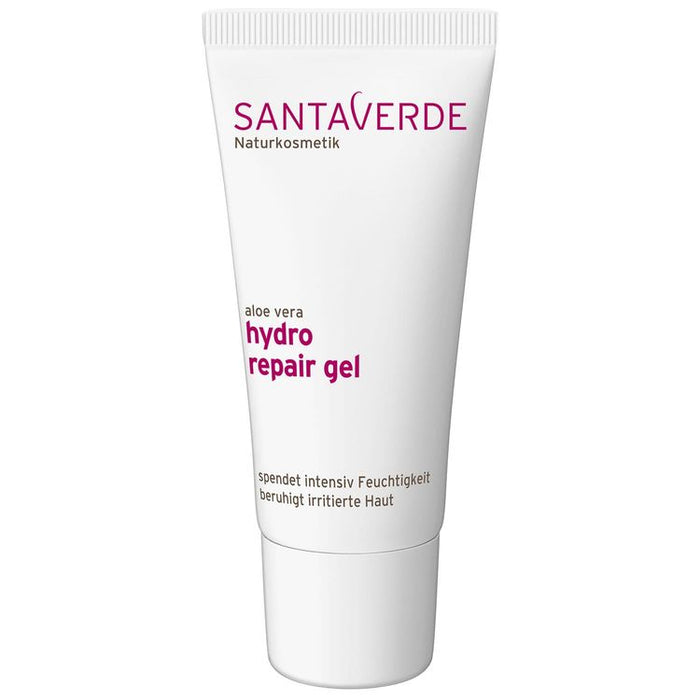 Santaverde - aloe vera hydro repair gel 30ml