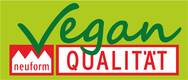neuform vegan