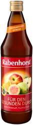 Rabenhorst - Für den gesunden Durst  700ml