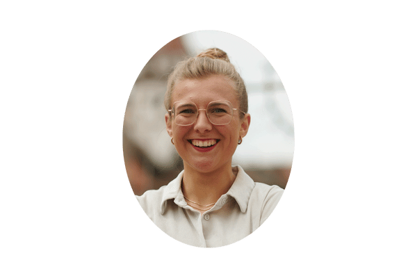 Porträt Elisa Biedinger