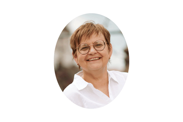Porträt Sabine Biedinger