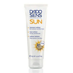 Dadosens - SUN Lotion SPF 30 125ml