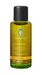 Primavera - Johanniskrautöl bio 50 ml