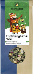 Sonnentor - Lichterglanz Kräutertee lose 45g
